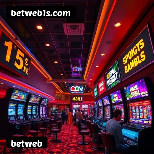 betweb APK - Download Oficial Android