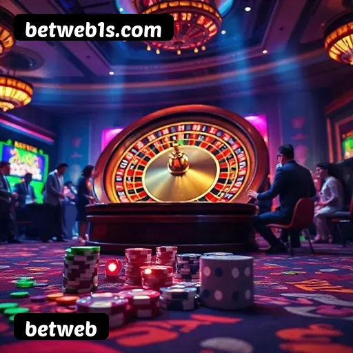 Como Registrar e Fazer Login betweb