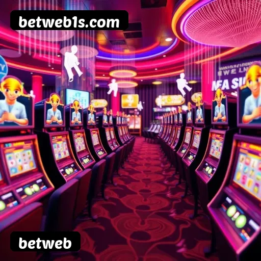 Legalidade betweb no Brasil