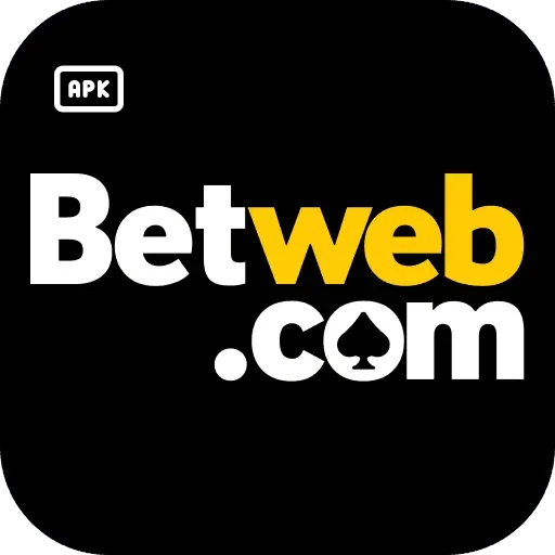 APK oficial da betweb para Android