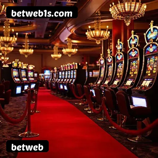 Catálogo Completo de Bônus betweb